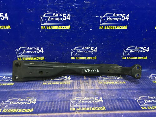 Балка передняя продольная NISSAN PRIMERA 1997