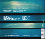 Terje Rypdal & The Chasers / Blue (CD)