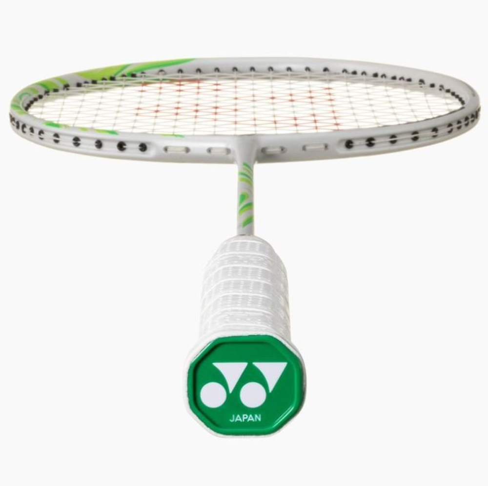 Ракетка для бадминтона Yonex Astrox 100 ZZ - grayish beige