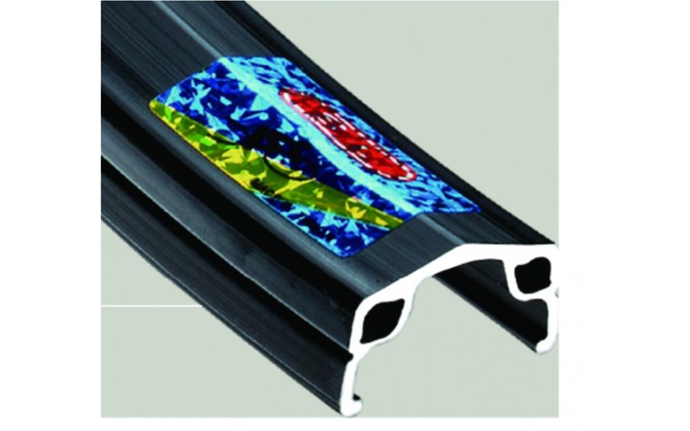 Обод 26&quot; A-6N SHINING