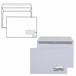 Конверты почтовые