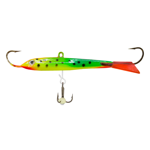 Балансир Spider Pro 29 26 гр. 80 мм 65