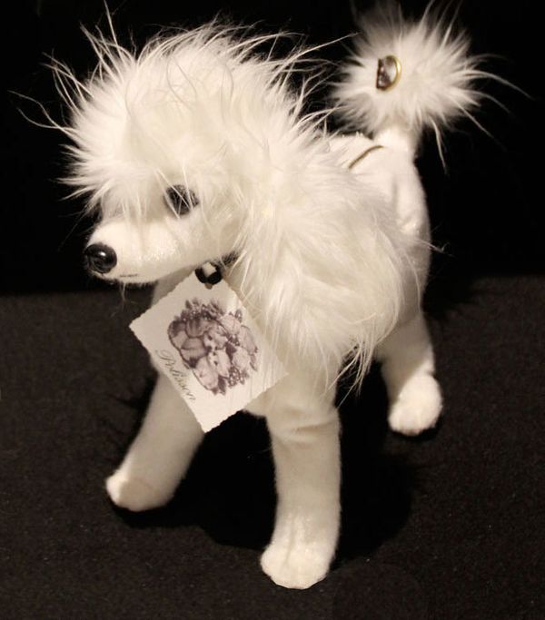 Prudence Paris Polisson