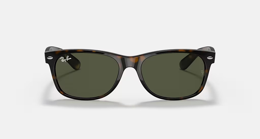 RAY-BAN NEW WAYFARER RB2132 902L
