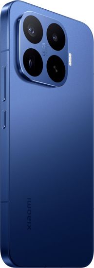 Смартфон Xiaomi 17T Pro 12/256 ГБ Синий