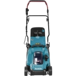 Газонокосилка роторная Makita LM003GZ 740Вт