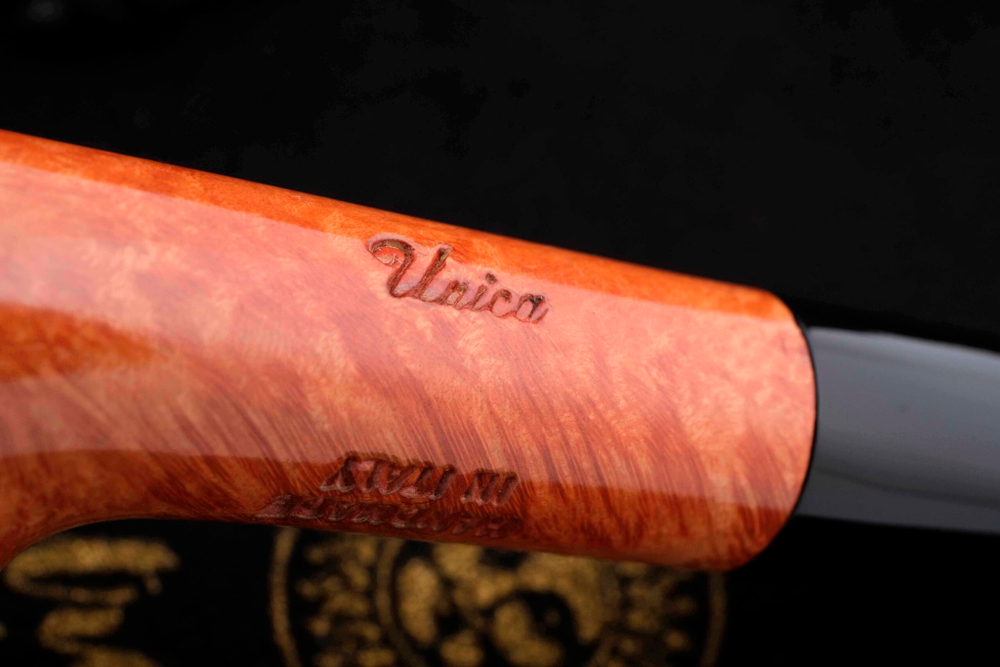 Трубка Mastro de Paja Unica