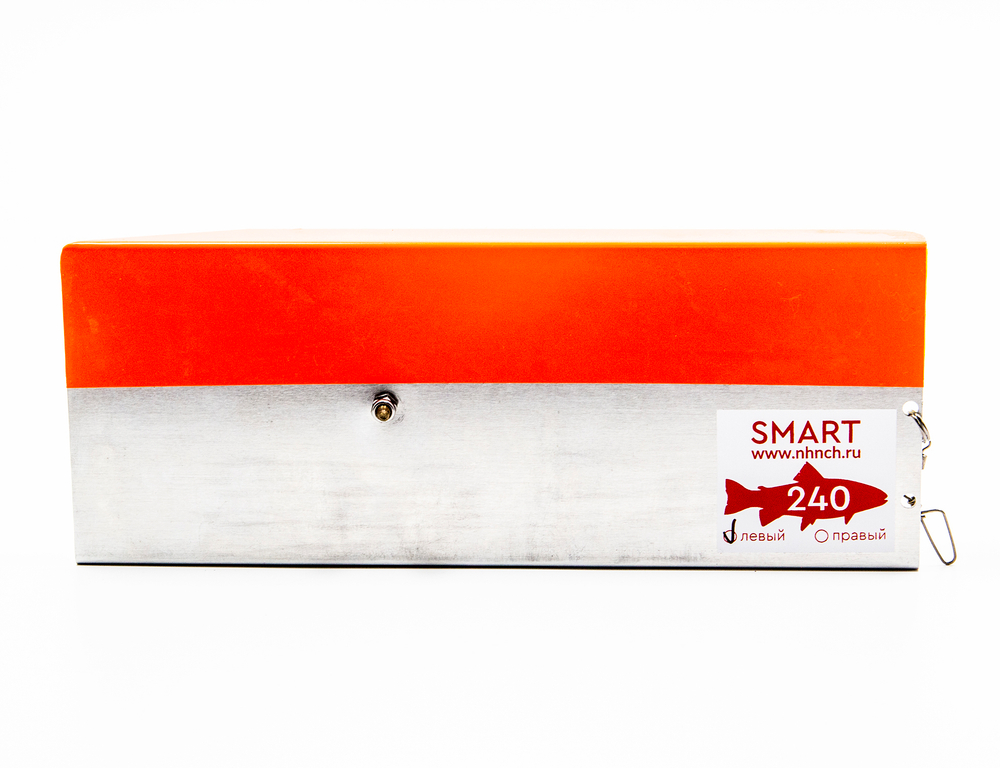 Мини-планер Smart240, размер 240 мм. (левый)