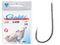 Крючки Gamakatsu LS-5213N HOOKS NICKEL разм. 1/0 10шт.