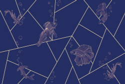 Коллекция Line art