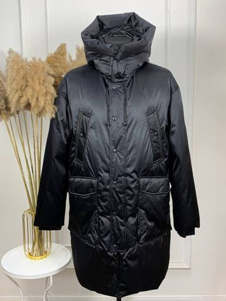 Пуховик Tom Ford