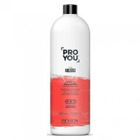 Шампунь для поврежденных волос восстанавливающий Revlon Professional ProYou Fixer Repair Shampoo 1000 мл