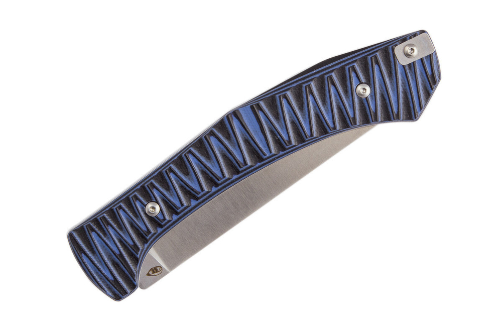 Нож складной Reptilian "Пчак-04"