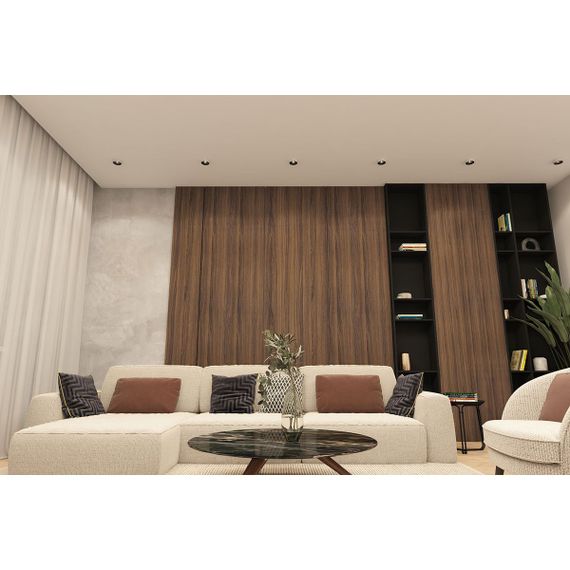 Встраиваемый светильник Denkirs Borre DK2045-WB