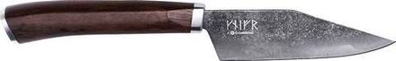 Столовый нож Crushgrind, Viking, дерево · арт. fabr 086040-2073