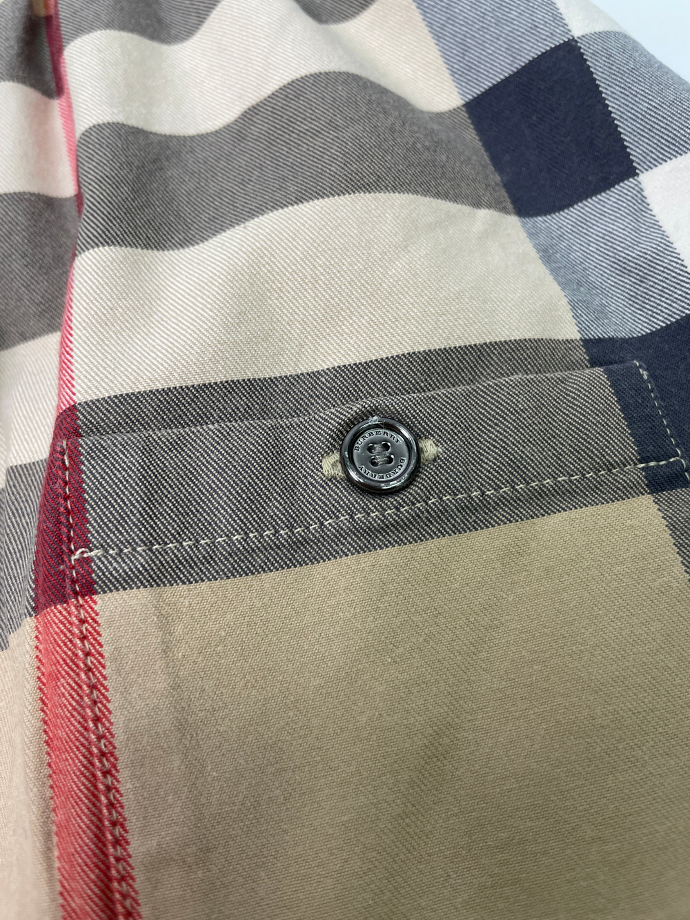 Сарафан Burberry