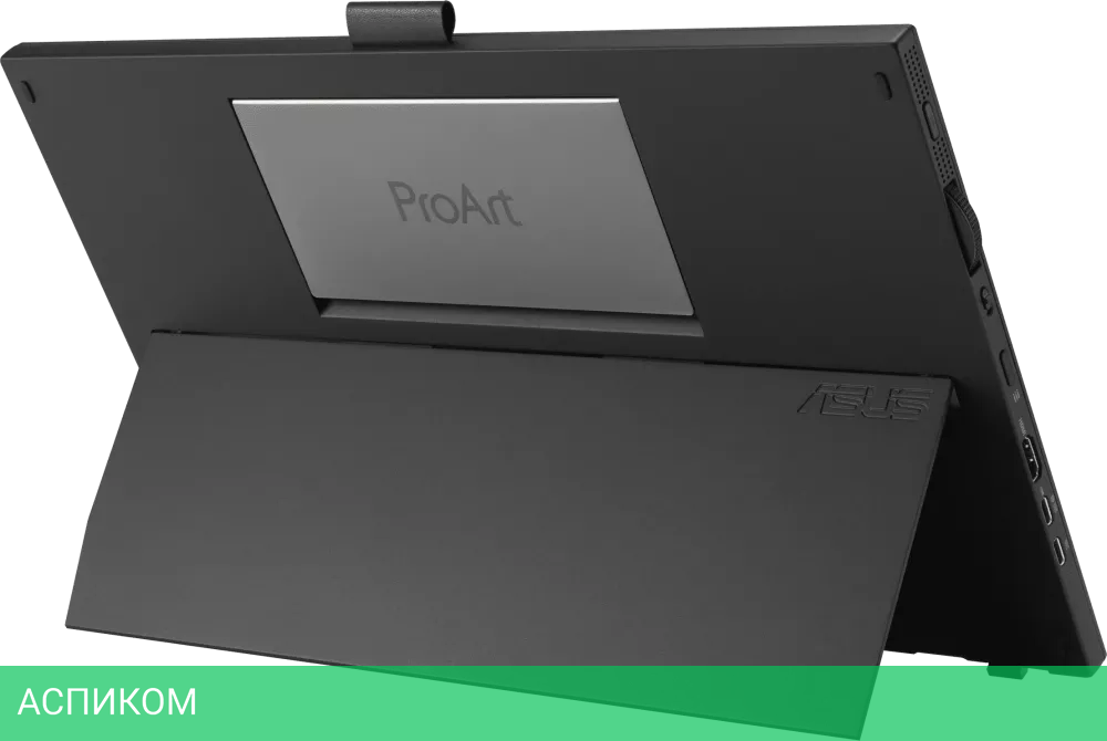 Монитор ASUS ProArt PA169CDV