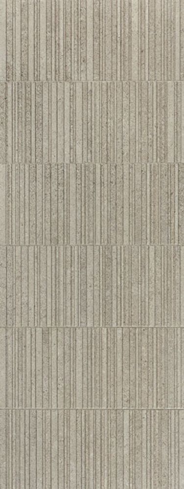 Porcelanosa Berna Acero Stripe 45x120