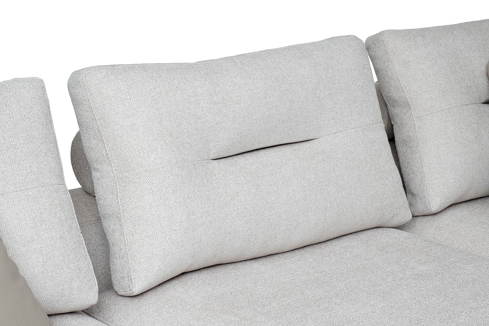 Комплект мебели №4 диван модульный Порто(Porto) Garda Decor