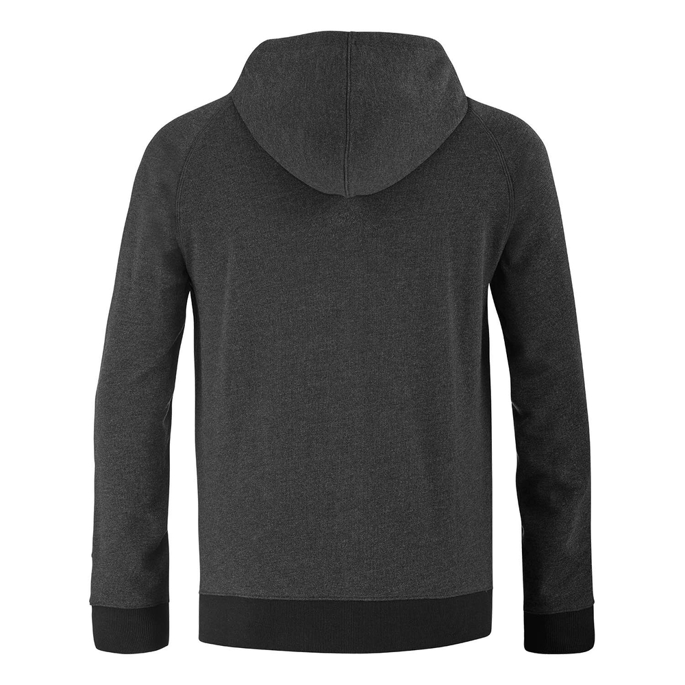 Детская теннисная толстовка Babolat Exercise Hood Jacket Boy