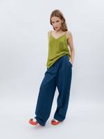 Топ Ease Light Green