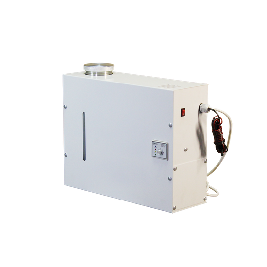 Комплект "БИЗНЕС" (кедровая бочка с парогенератором)