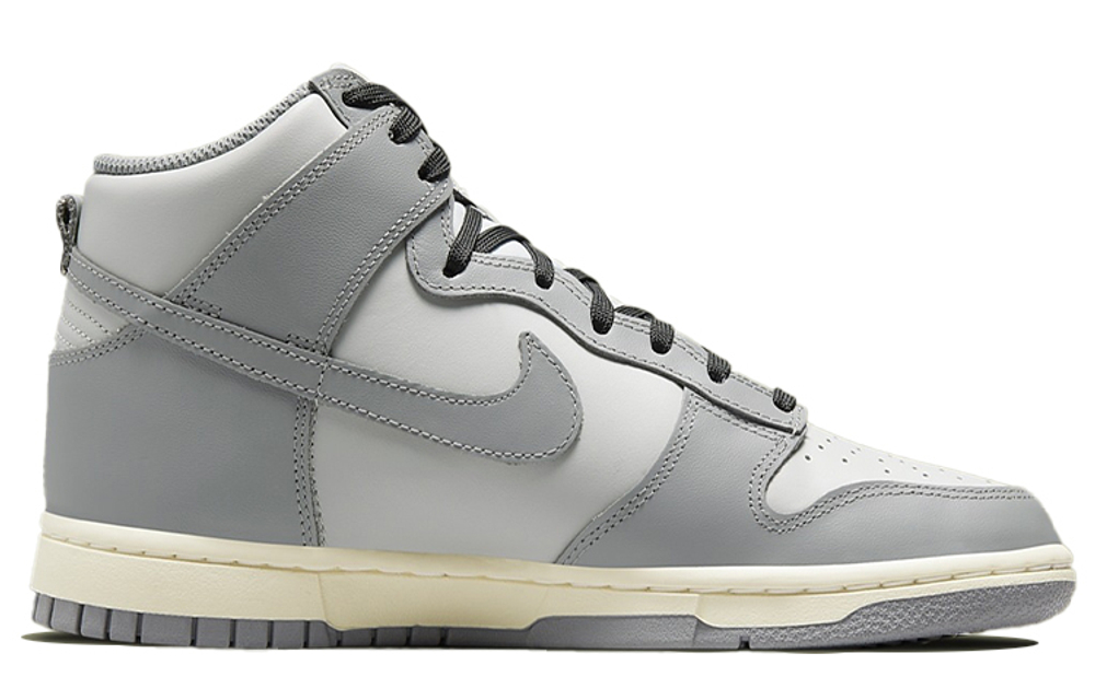 Кроссовки Nike Dunk (Женская размерная сетка)
