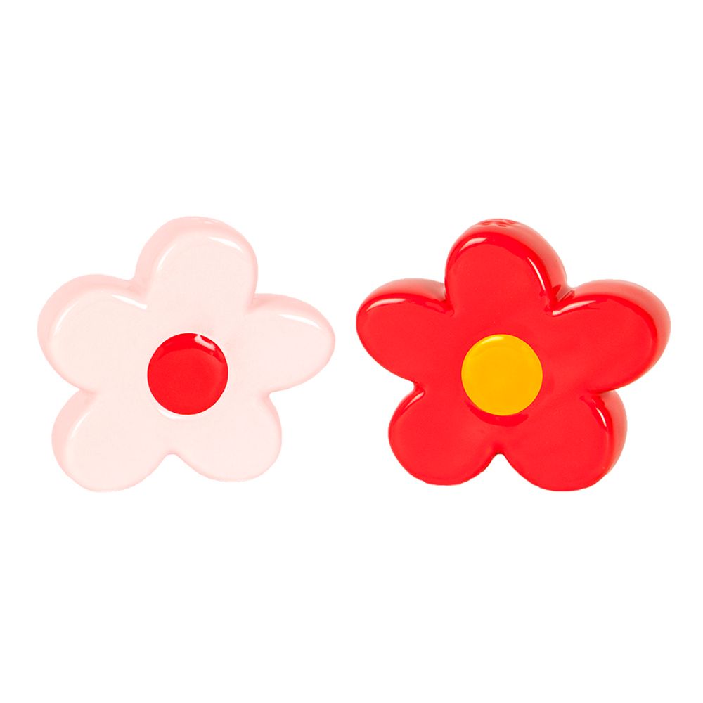 Набор из солонки и перечницы Daisy