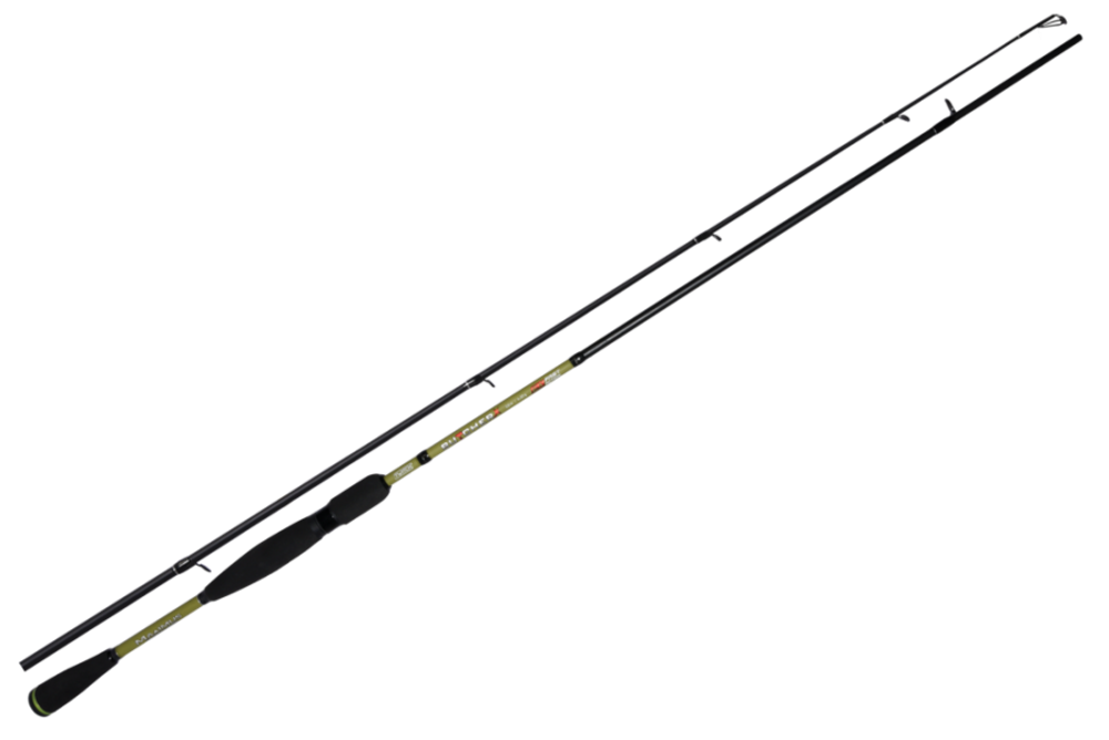 Спиннинг Maximus BUTCHER-X TW 21ML 2,1m  4-22g