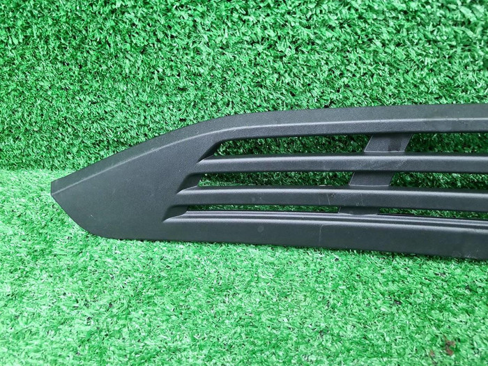 Накладка капота Peugeot Boxer 3 (2014-н.в.)