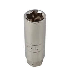 Головка для разборки стойки амортизатора 19мм (VW AUDI SEAT CITROEN FIAT OPEL PEUGEOT TOYOTA) Forsage F-1022-19
