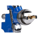 NORDBERG (NP7320) Краскопульт HVLP с верхним баком, сопло 2.0 мм