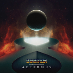 Dynatron / Aeternus (2LP)
