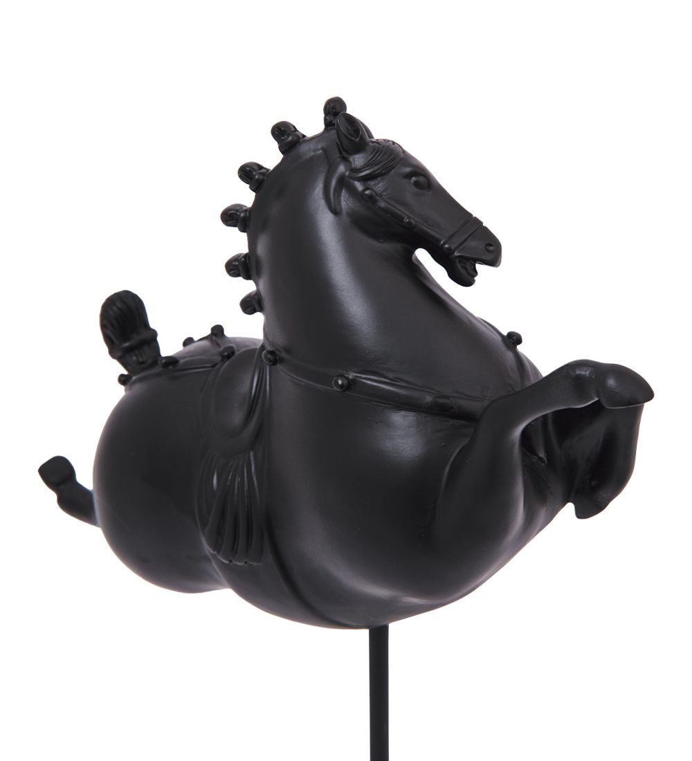 BMB-188/1 Фигура «Лошадь»