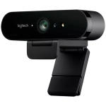 Веб-камера Logitech BRIO STREAM (960-001194)