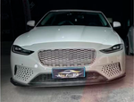 Передний бампер P8 для Jaguar XE 2020-2024+ Ягуар