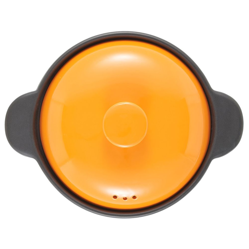 Кастрюля жаропрочная Gipfel Barbara 51303 32 см/4 л