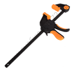 Струбцина быстрозажимная Вихрь 300х60 мм