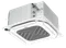Кассетная сплит-система MDV MDCA6-18HRN1/T-MBQ4-03B/MDOU3-18HN1-L
