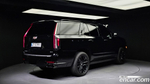 Cadillac Escalade 5 Generation 6.2 (07.2022)
