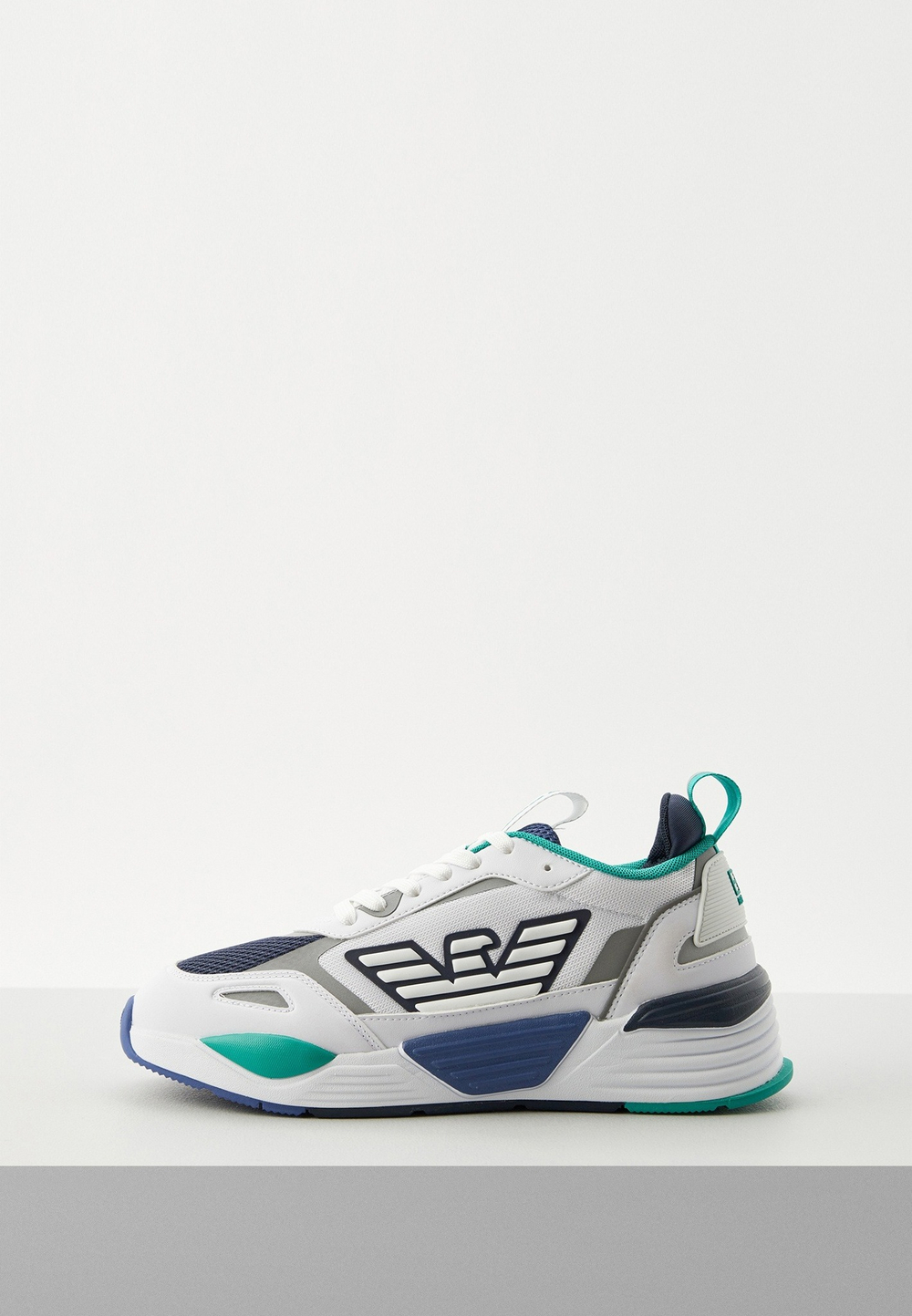 Кроссовки мужские EA7