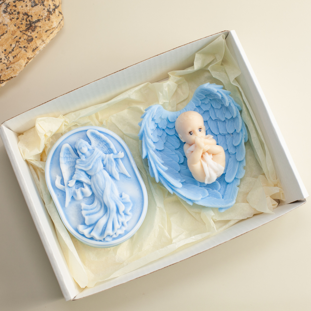 Набор Ангел хранитель