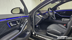 Mercedes-Benz S-Class W223 S580L 4MATIC (01.2023)