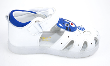 Сандалии детские Пчёлка Доми T616-2K