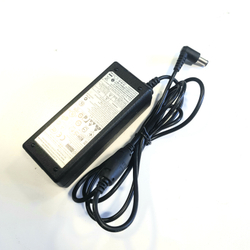 Блок питания Samsung 19V 3,16A (60W) штекер 6,5х4,4 мм б/у Оригинал