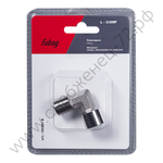 FUBAG Переходник L - 3/8 дюйма MF_блистер 1 шт