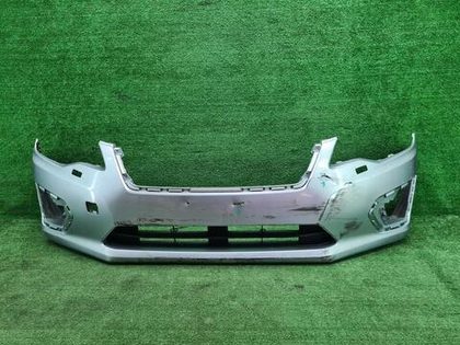 Бампер передний Subaru Impreza 4 (2011-2015)