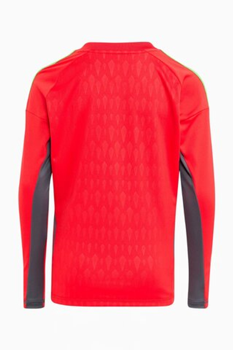 Вратарская кофта adidas Tiro 23 Competition GK Junior