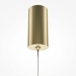 Подвесной светильник светодиодный Maytoni   MOD160PL-L6GK