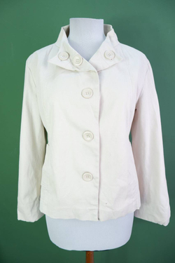 Жакет Avant-Premiere комфортный, маркировка 38, визуально на 44 размер